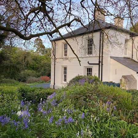 Ashville Georgian House Killinchy Eksteriør bilde
