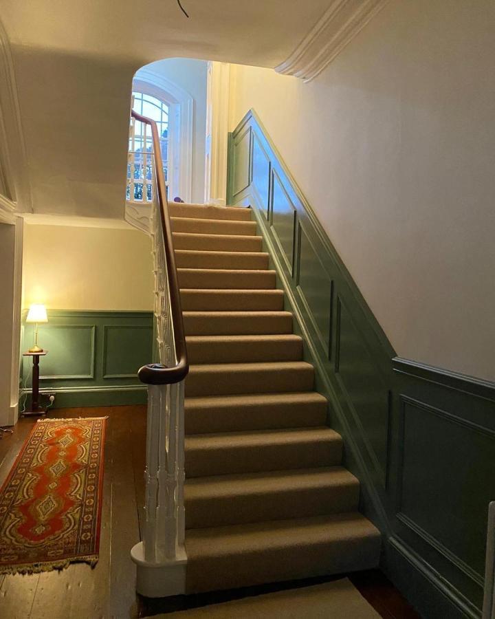 Ashville Georgian House Killinchy Eksteriør bilde