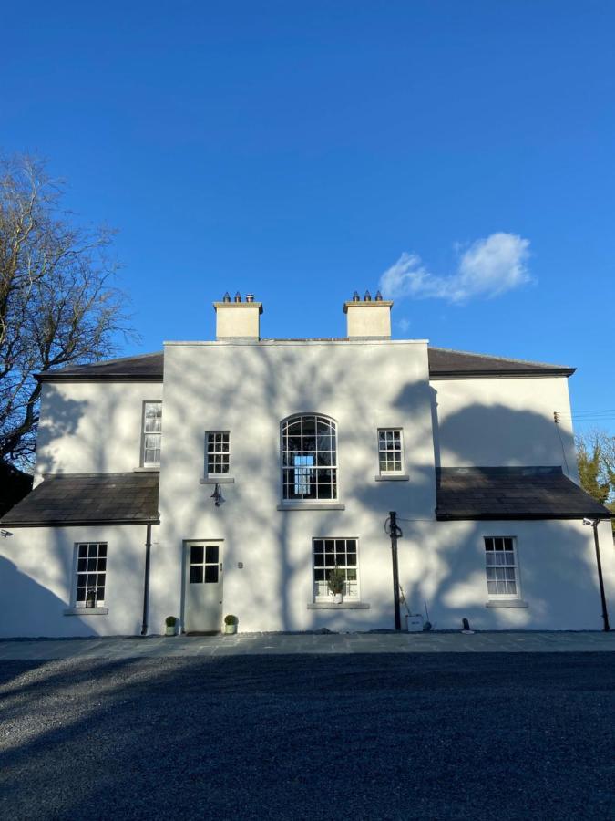 Ashville Georgian House Killinchy Eksteriør bilde