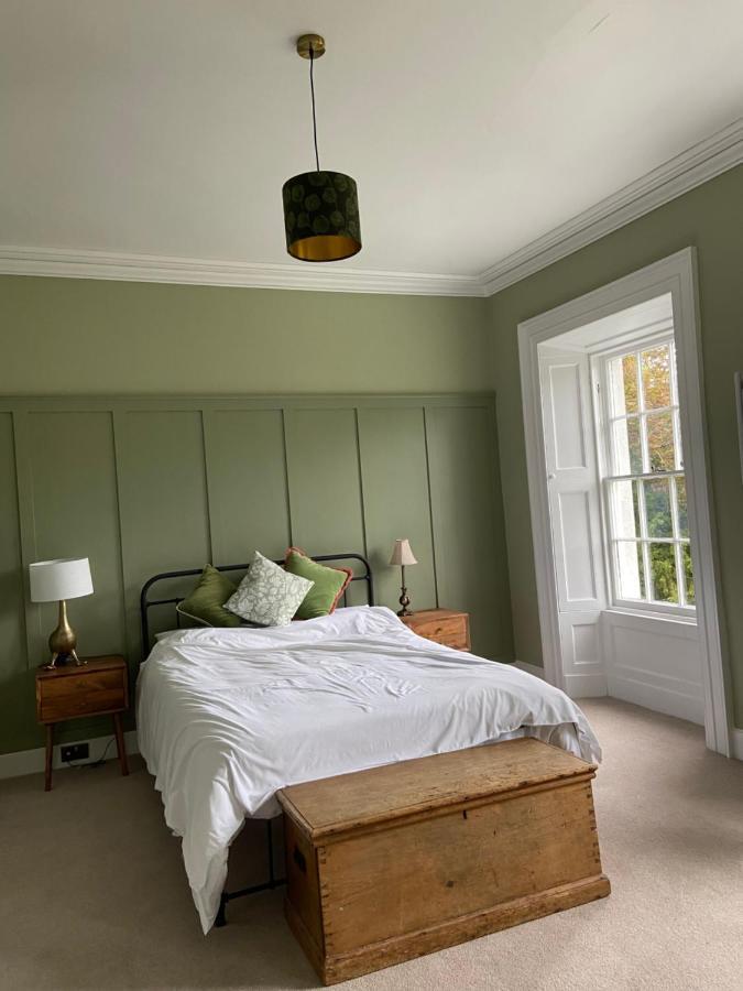 Ashville Georgian House Killinchy Eksteriør bilde