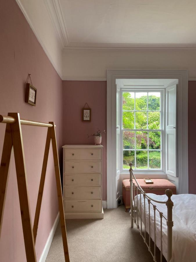 Ashville Georgian House Killinchy Eksteriør bilde